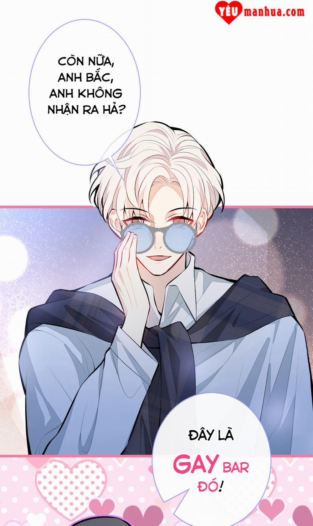 Hotsearch Của Ảnh Đế 16 trang 20