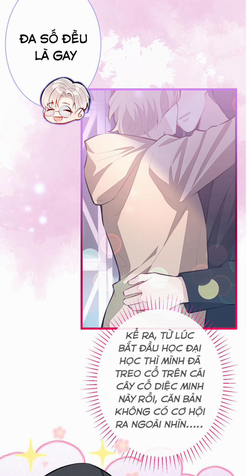 Hotsearch Của Ảnh Đế 16 trang 22