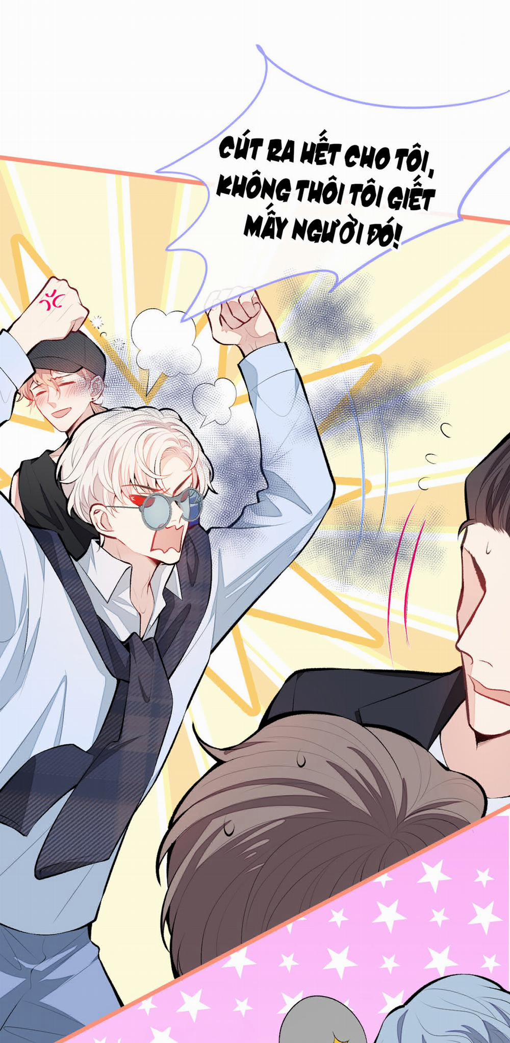 Hotsearch Của Ảnh Đế 16 trang 34