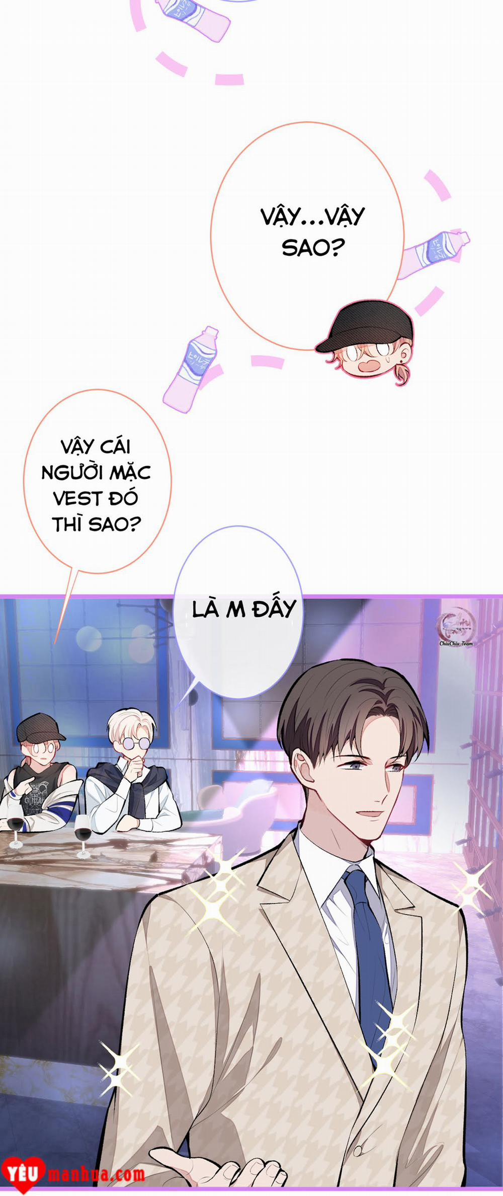 Hotsearch Của Ảnh Đế 16 trang 42