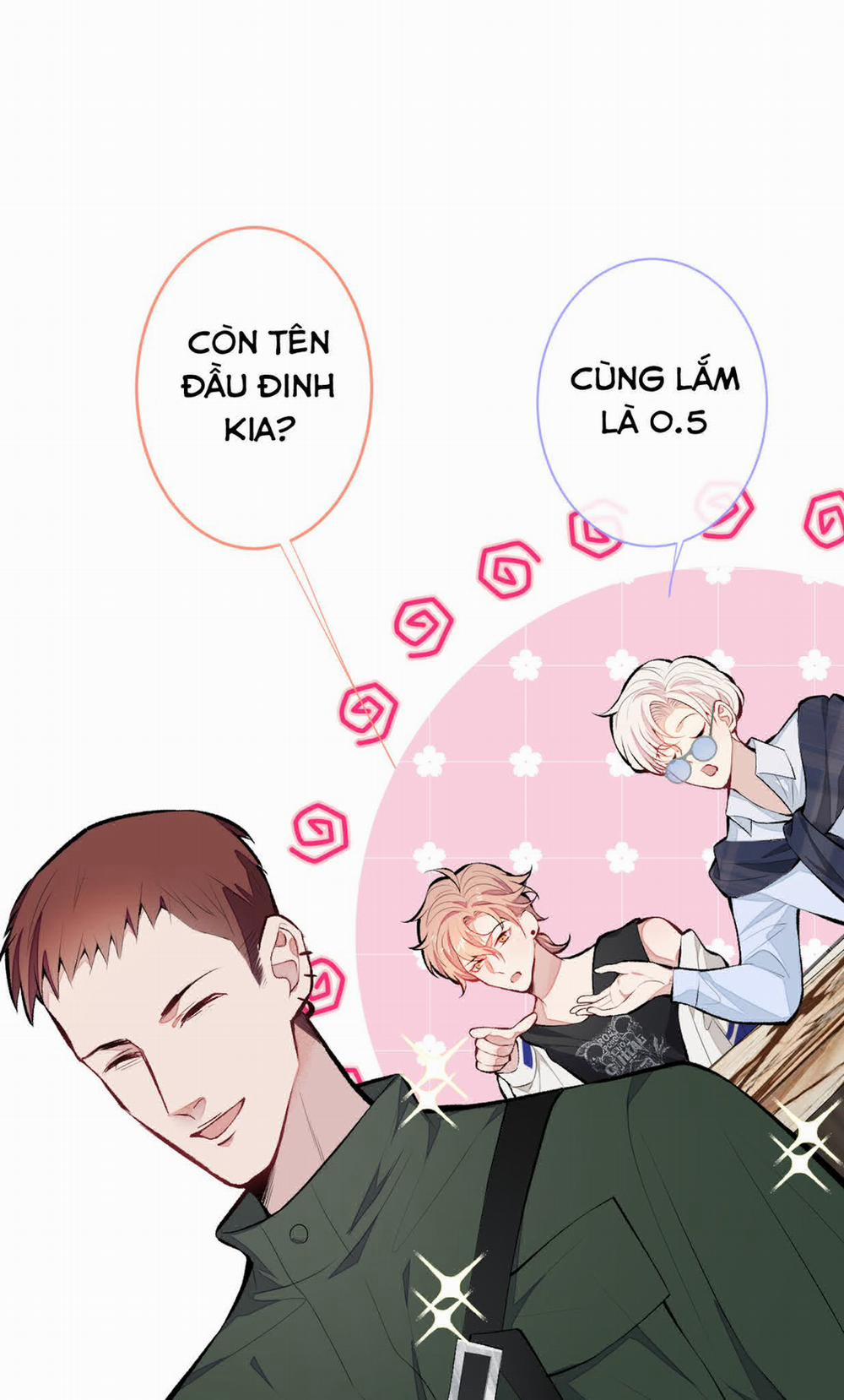 Hotsearch Của Ảnh Đế 16 trang 43