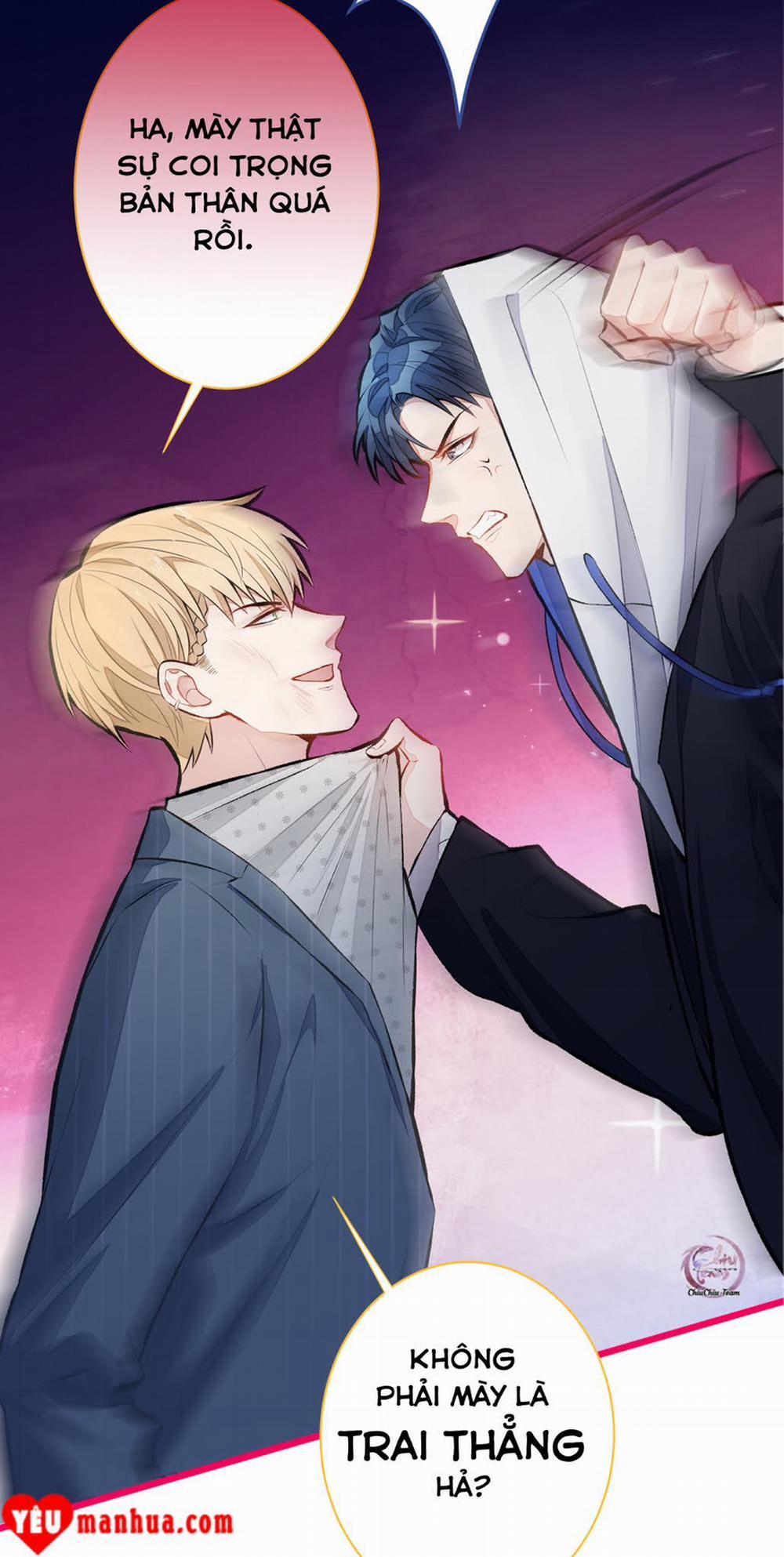 Hotsearch Của Ảnh Đế 16 trang 47