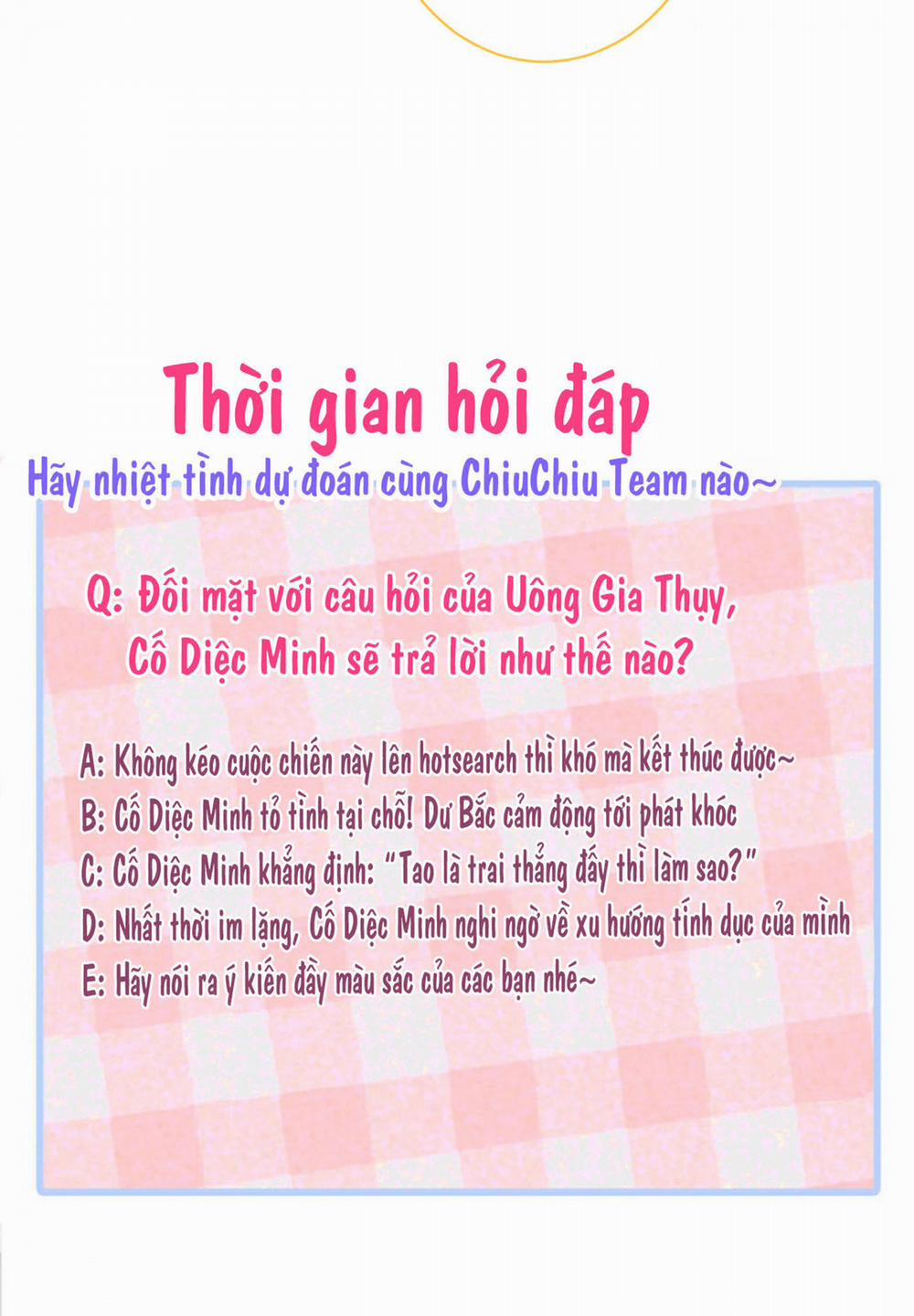 Hotsearch Của Ảnh Đế 16 trang 48