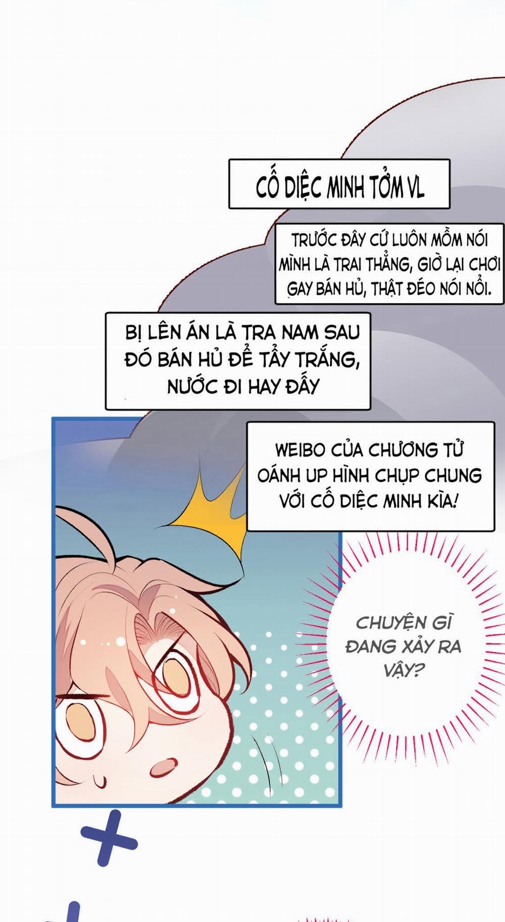 Hotsearch Của Ảnh Đế 16 trang 6