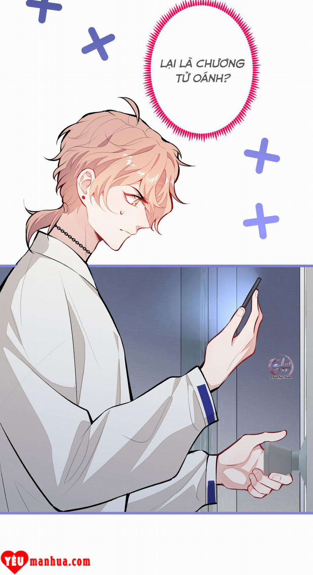 Hotsearch Của Ảnh Đế 16 trang 7