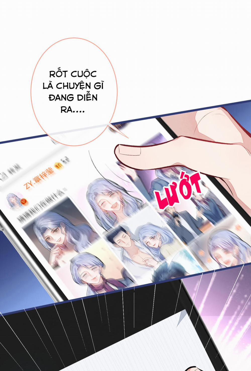 Hotsearch Của Ảnh Đế 16 trang 8