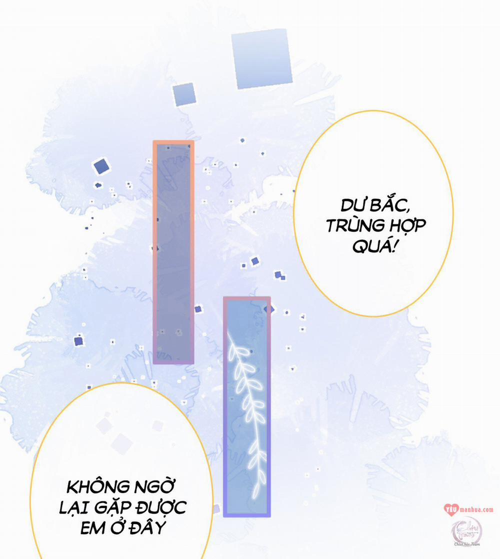 Hotsearch Của Ảnh Đế 17 trang 1