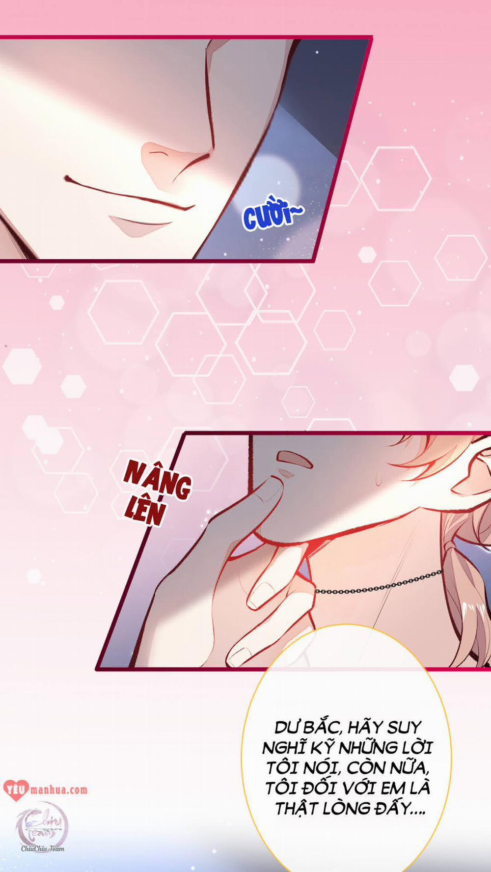 Hotsearch Của Ảnh Đế 17 trang 11