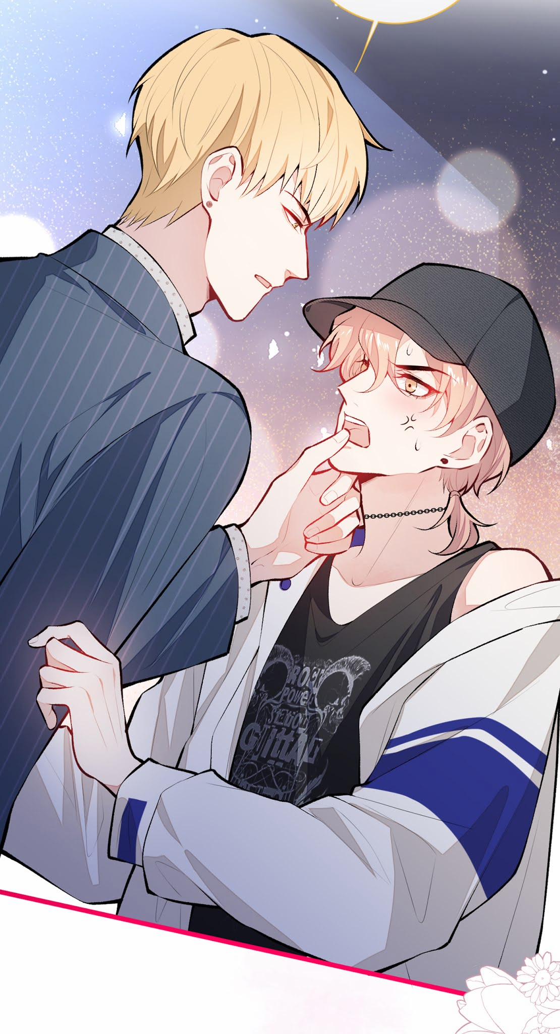 Hotsearch Của Ảnh Đế 17 trang 12