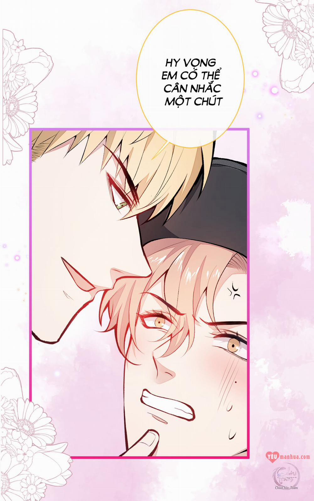 Hotsearch Của Ảnh Đế 17 trang 13