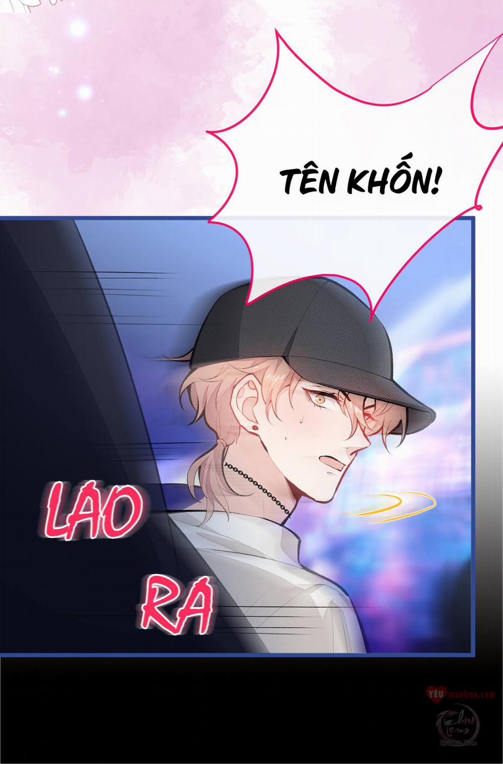 Hotsearch Của Ảnh Đế 17 trang 14