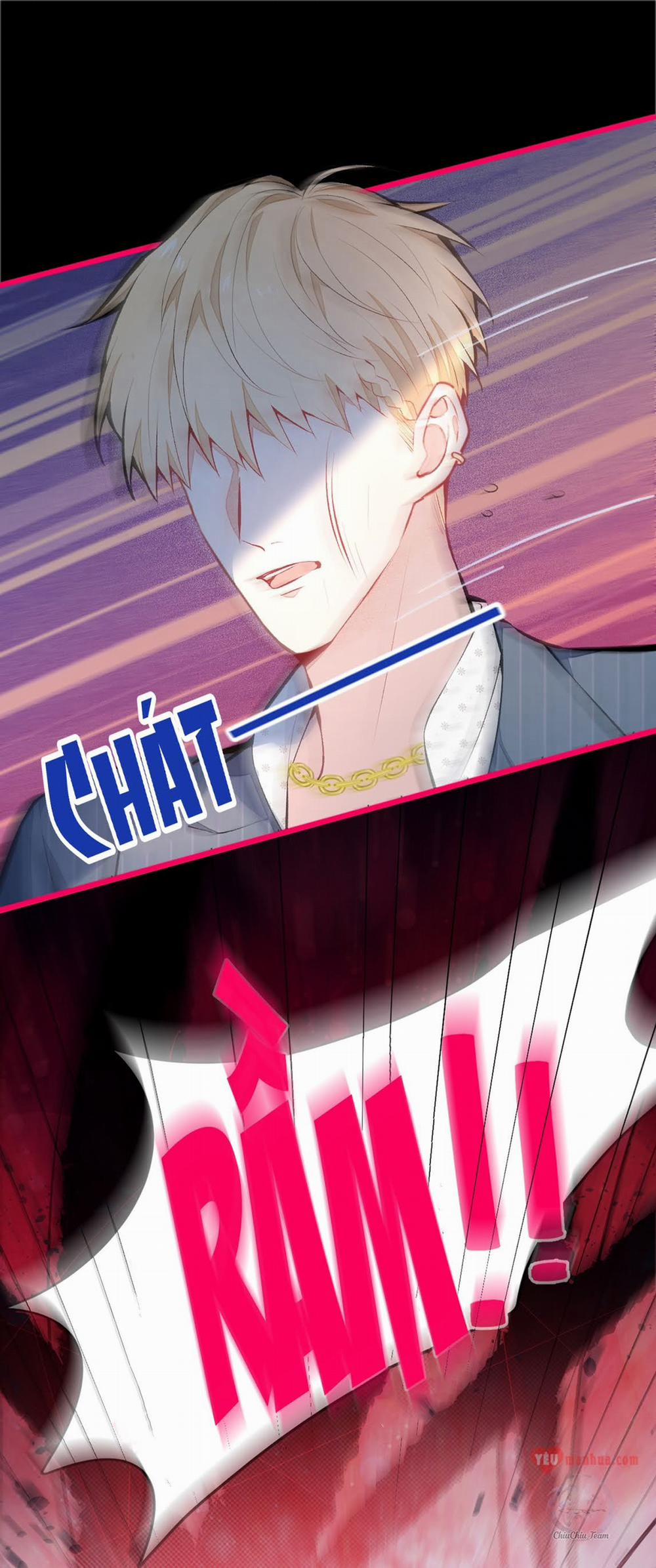 Hotsearch Của Ảnh Đế 17 trang 15