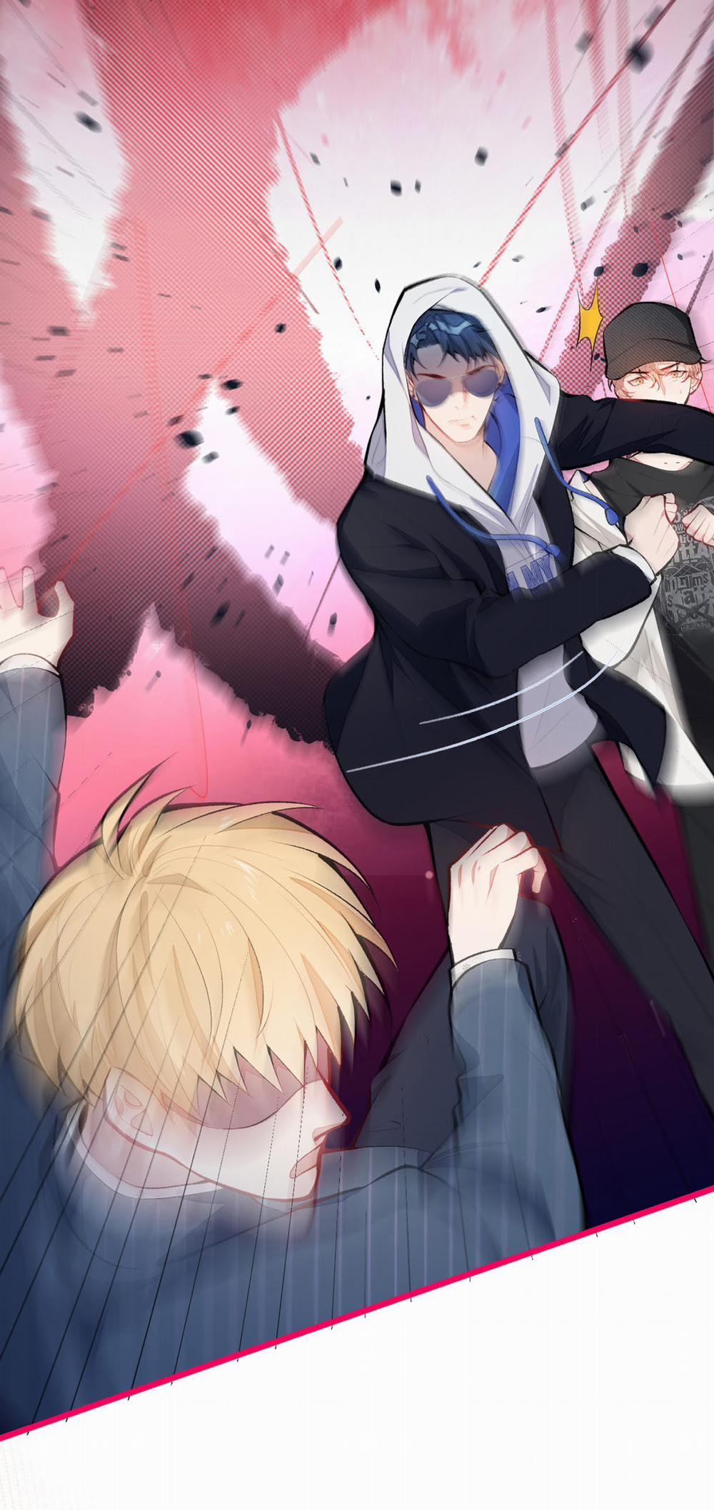 Hotsearch Của Ảnh Đế 17 trang 16