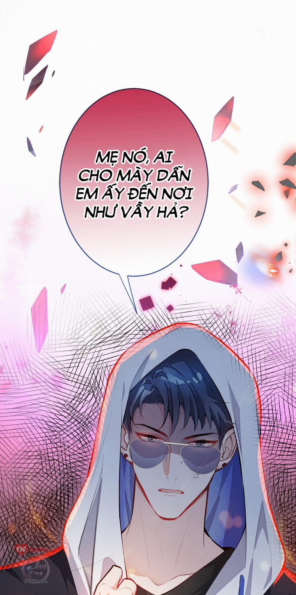 Hotsearch Của Ảnh Đế 17 trang 17