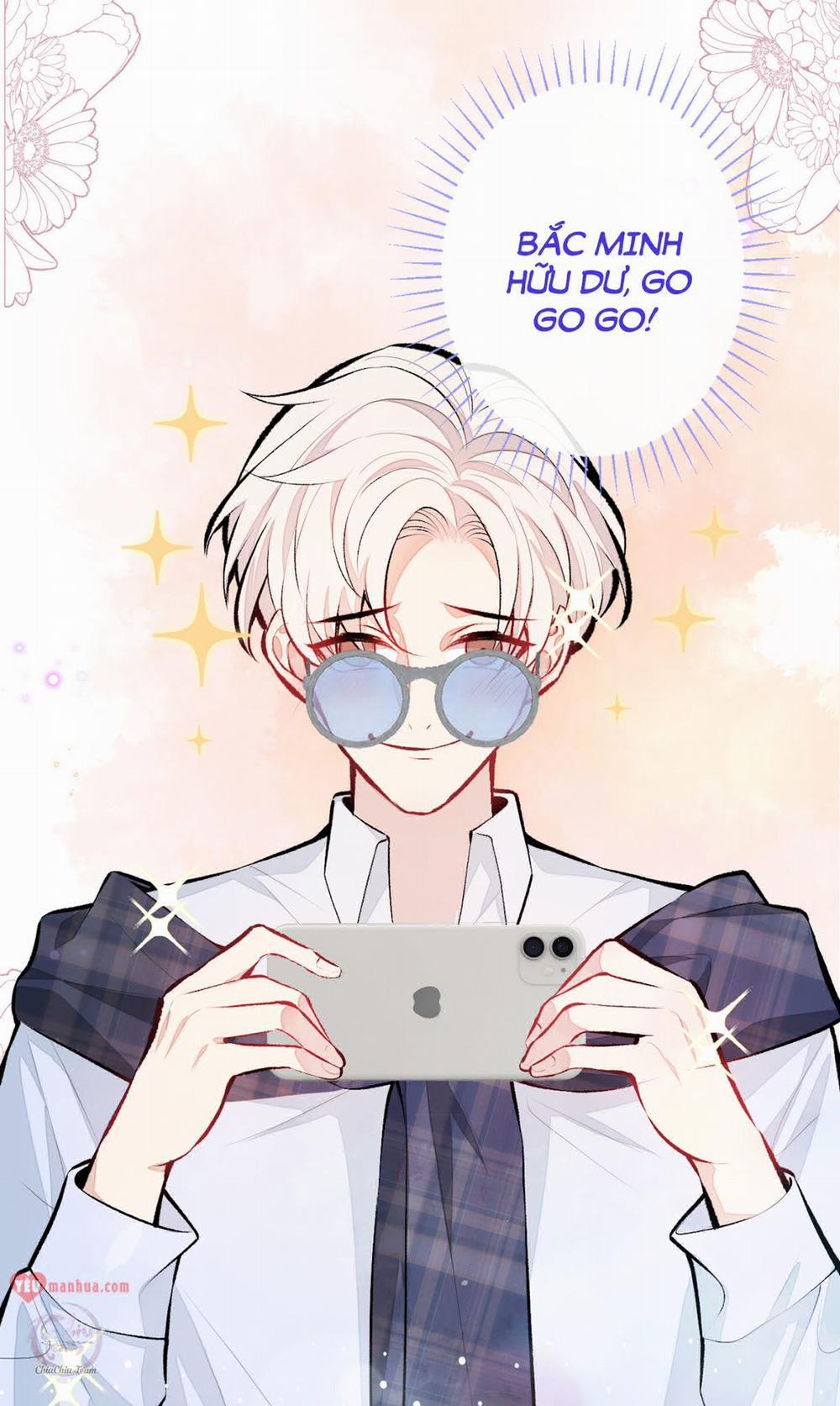 Hotsearch Của Ảnh Đế 17 trang 20