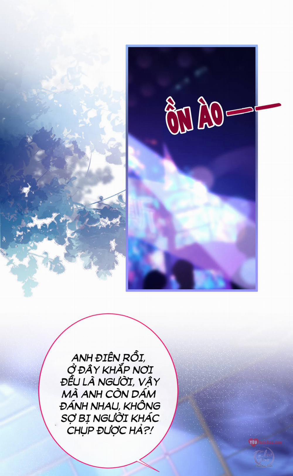 Hotsearch Của Ảnh Đế 17 trang 22