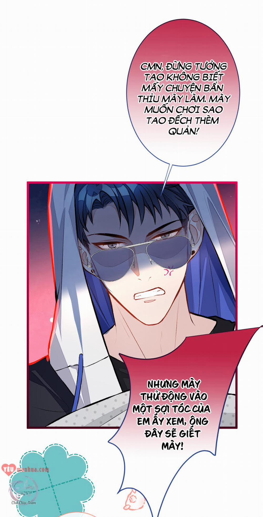 Hotsearch Của Ảnh Đế 17 trang 28