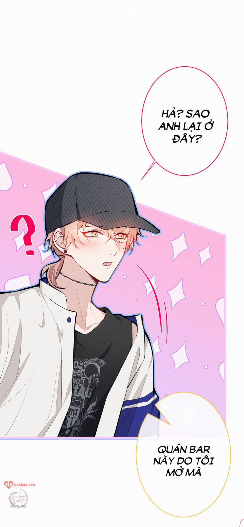 Hotsearch Của Ảnh Đế 17 trang 3