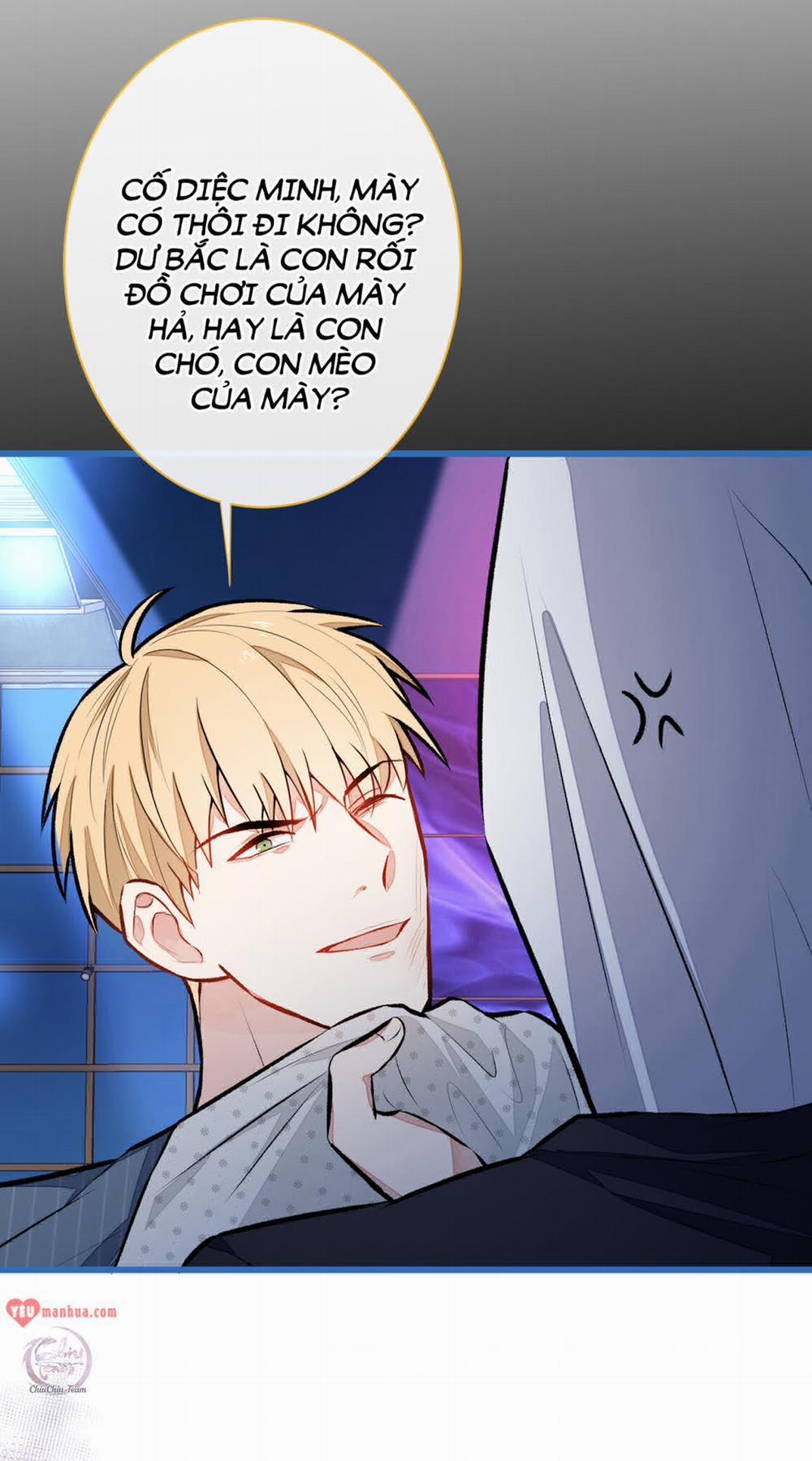 Hotsearch Của Ảnh Đế 17 trang 30