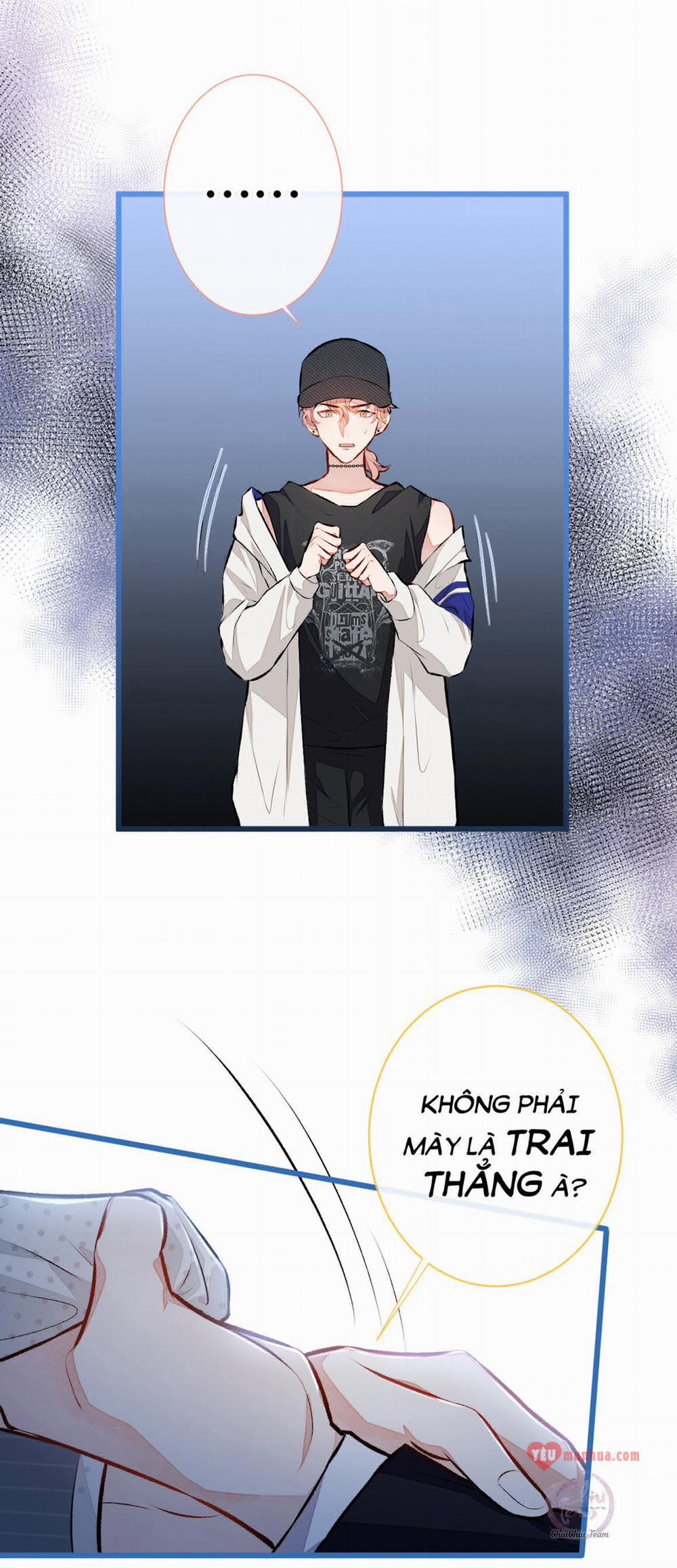 Hotsearch Của Ảnh Đế 17 trang 31