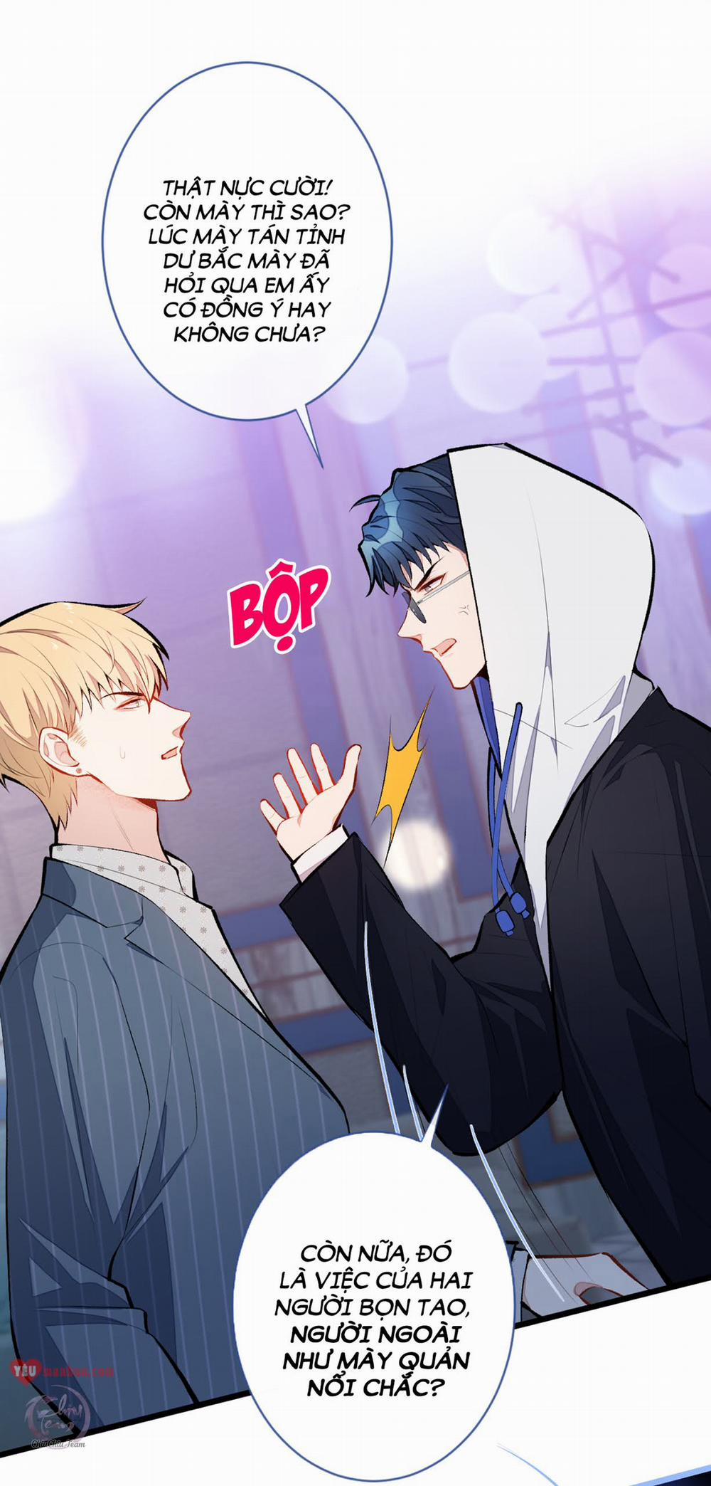 Hotsearch Của Ảnh Đế 17 trang 34