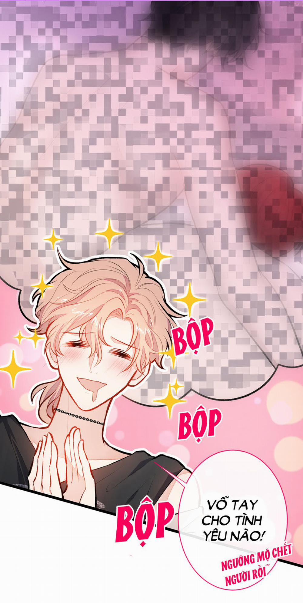 Hotsearch Của Ảnh Đế 17 trang 42