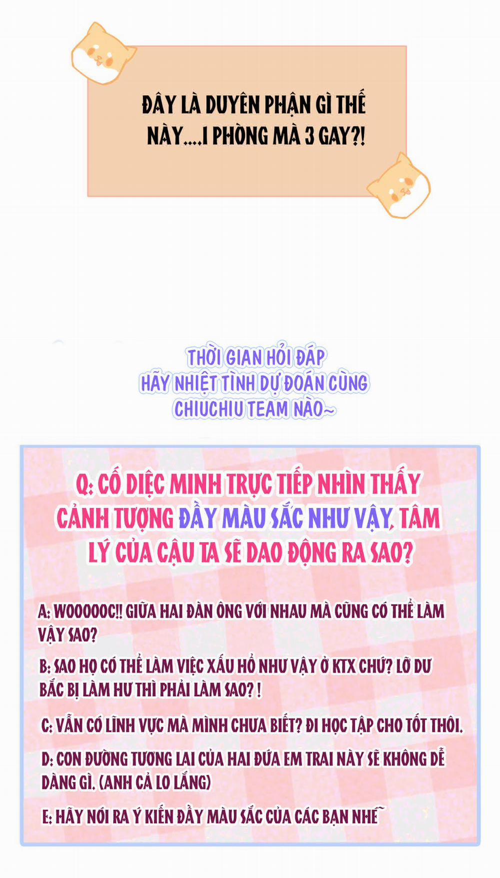 Hotsearch Của Ảnh Đế 17 trang 43