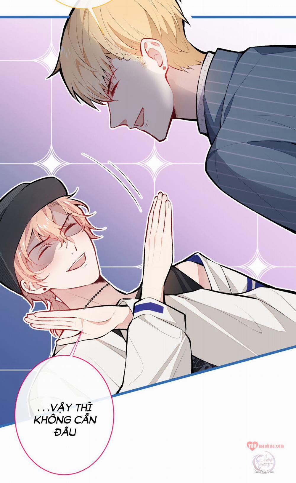 Hotsearch Của Ảnh Đế 17 trang 6