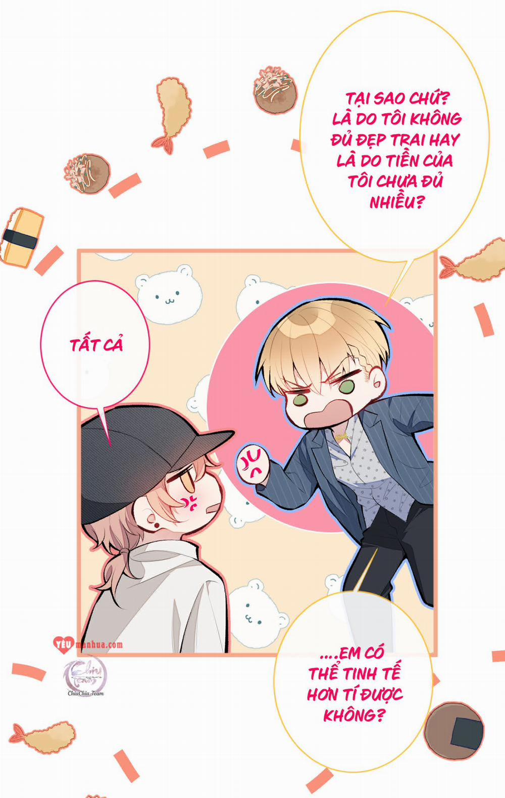 Hotsearch Của Ảnh Đế 17 trang 7