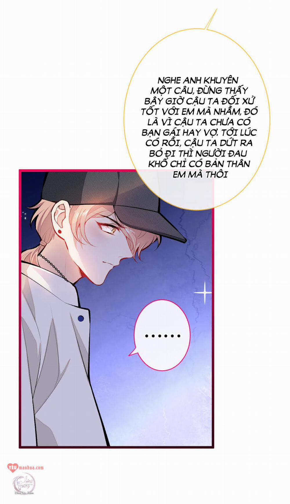 Hotsearch Của Ảnh Đế 17 trang 9