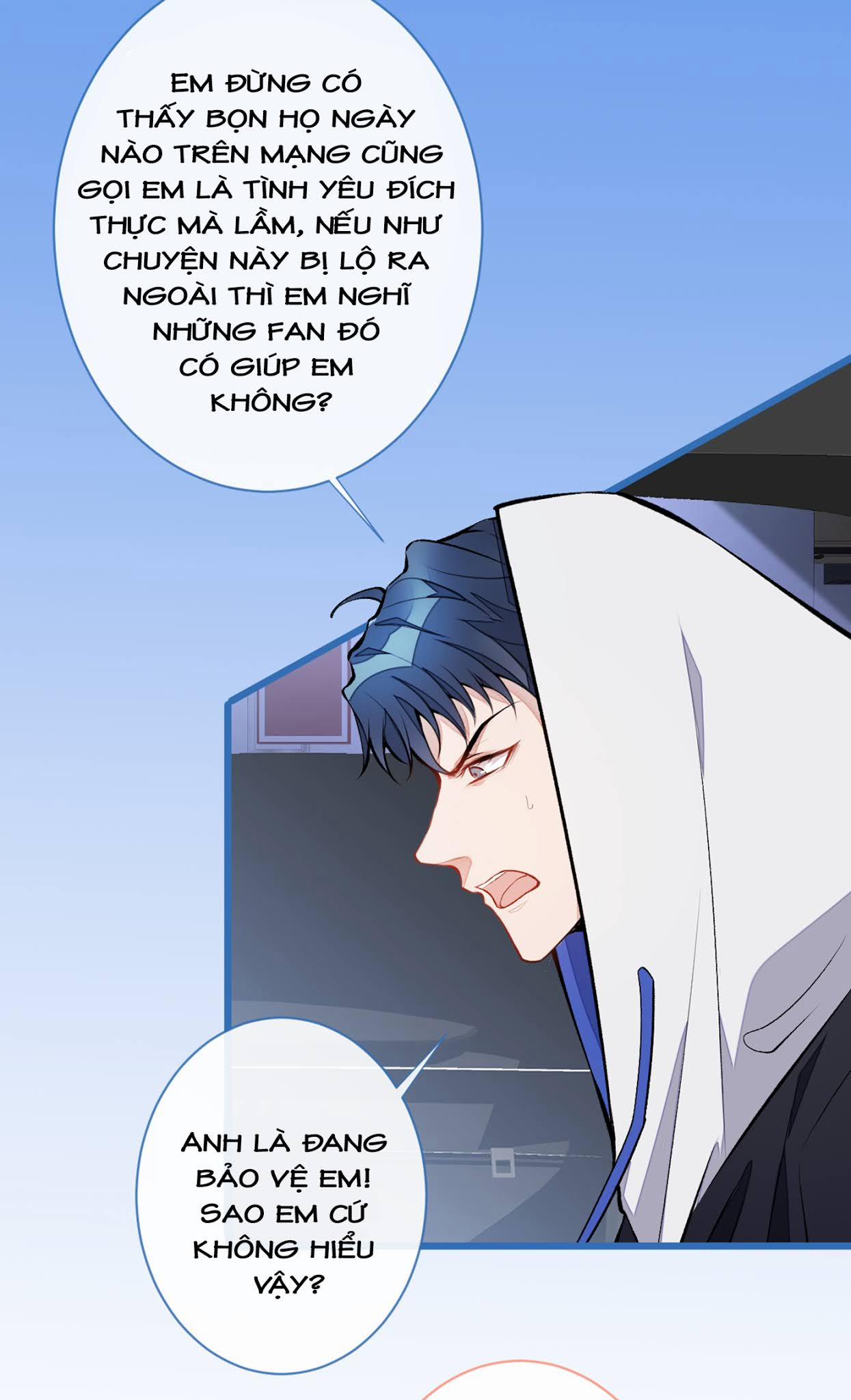 Hotsearch Của Ảnh Đế 18 trang 10