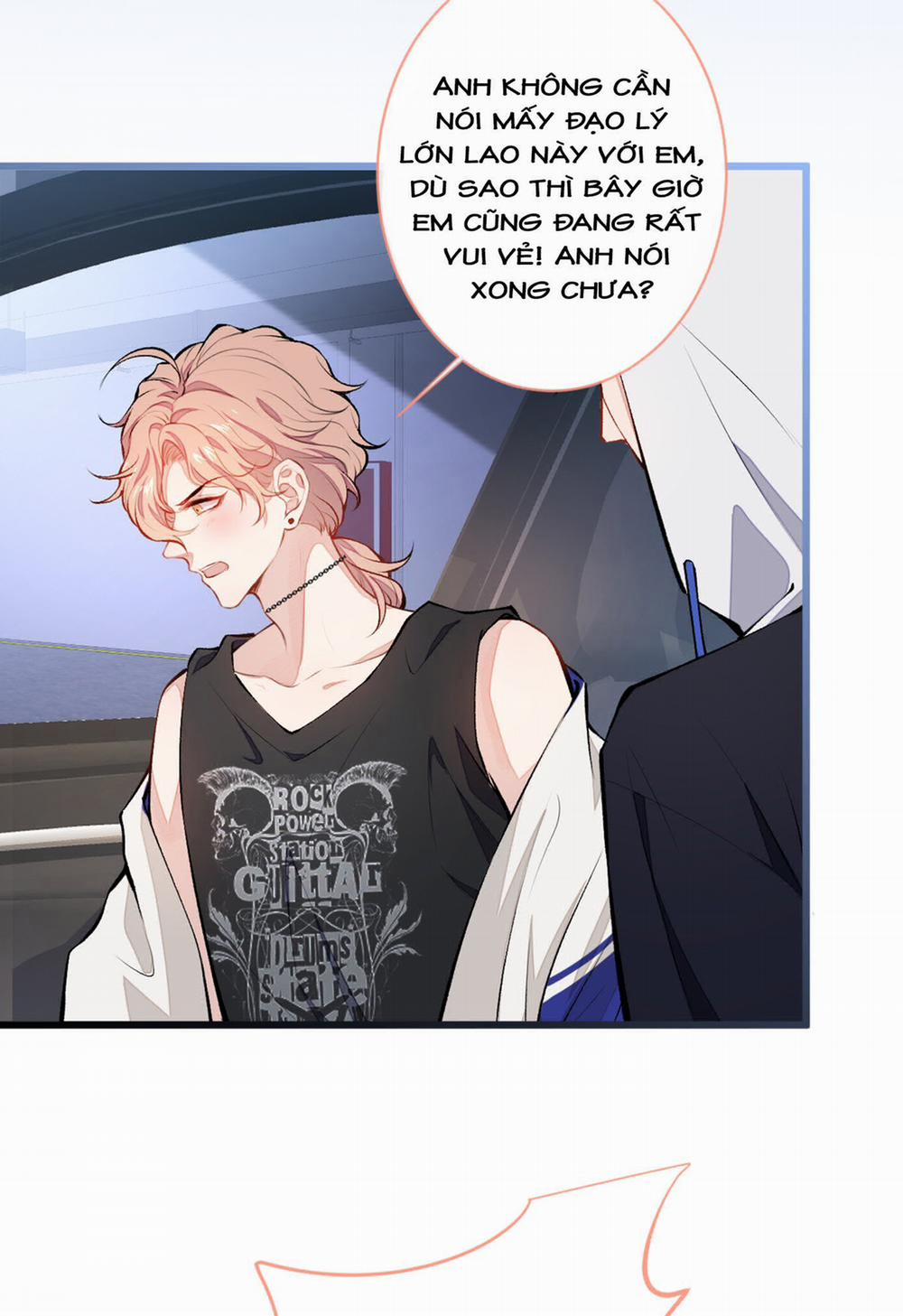 Hotsearch Của Ảnh Đế 18 trang 11