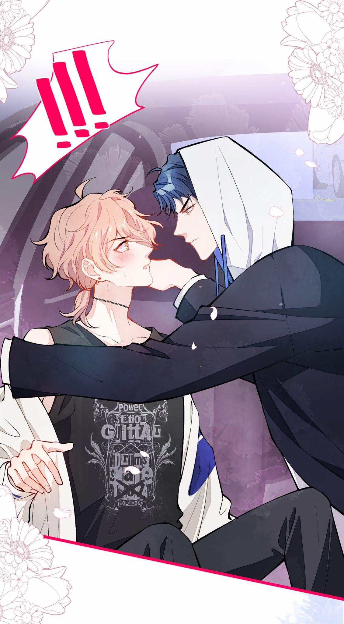 Hotsearch Của Ảnh Đế 18 trang 15