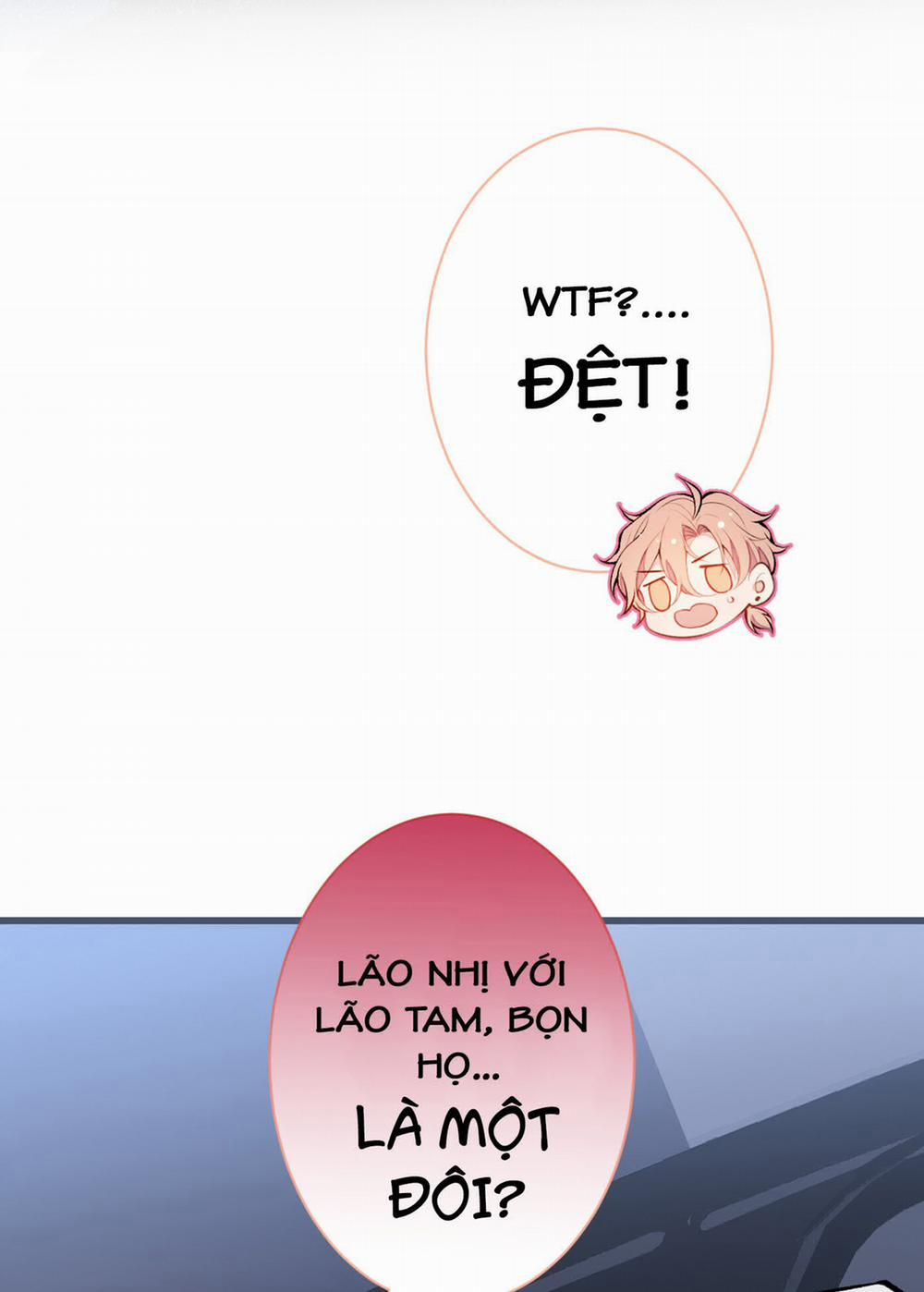 Hotsearch Của Ảnh Đế 18 trang 17