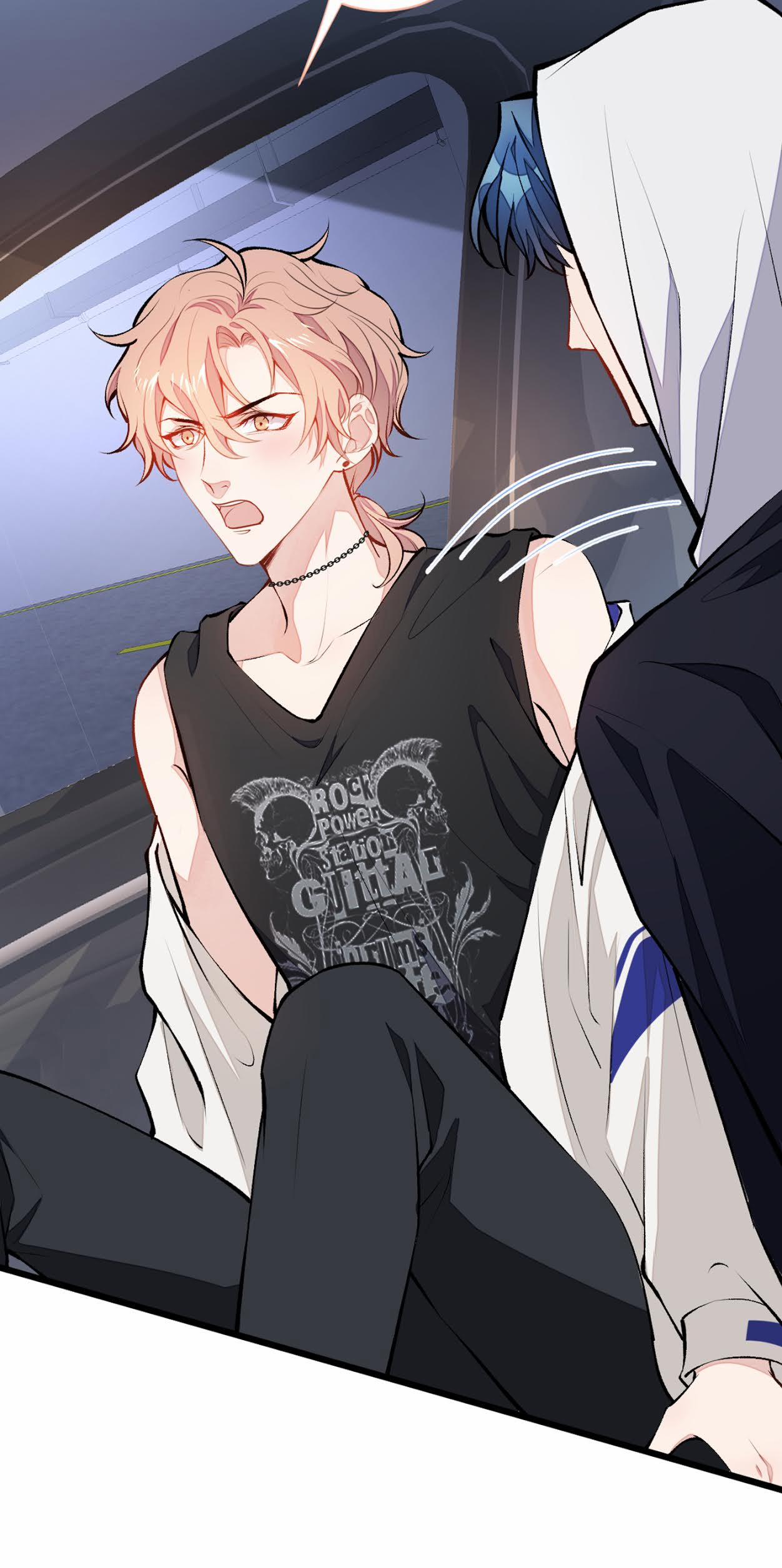 Hotsearch Của Ảnh Đế 18 trang 18