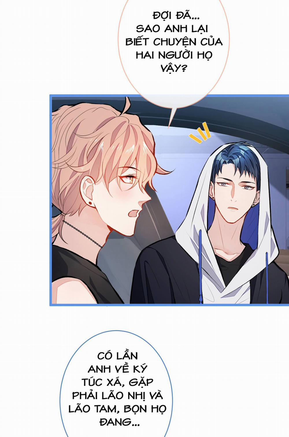 Hotsearch Của Ảnh Đế 18 trang 25