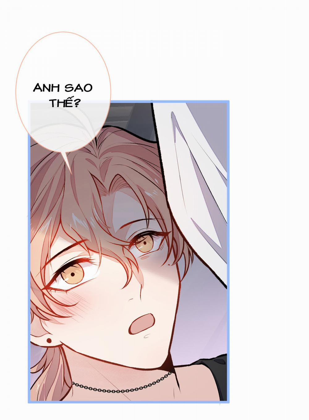 Hotsearch Của Ảnh Đế 18 trang 34