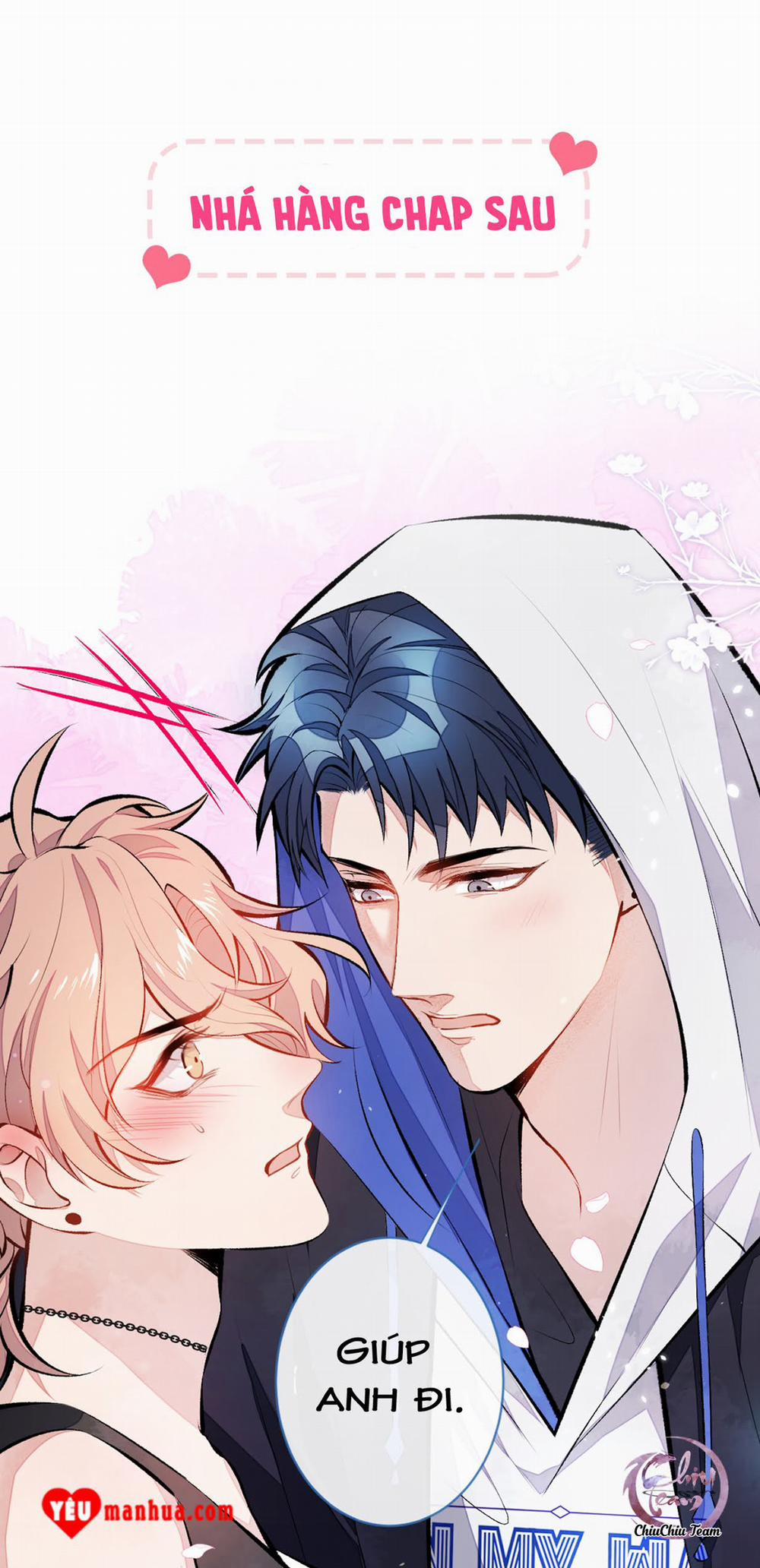 Hotsearch Của Ảnh Đế 18 trang 37