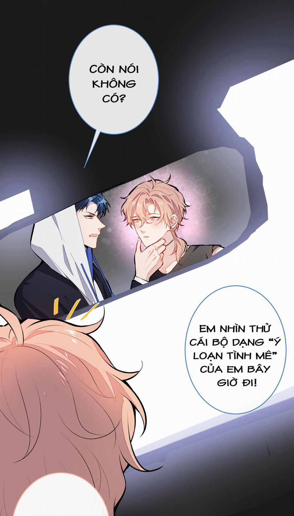 Hotsearch Của Ảnh Đế 18 trang 6