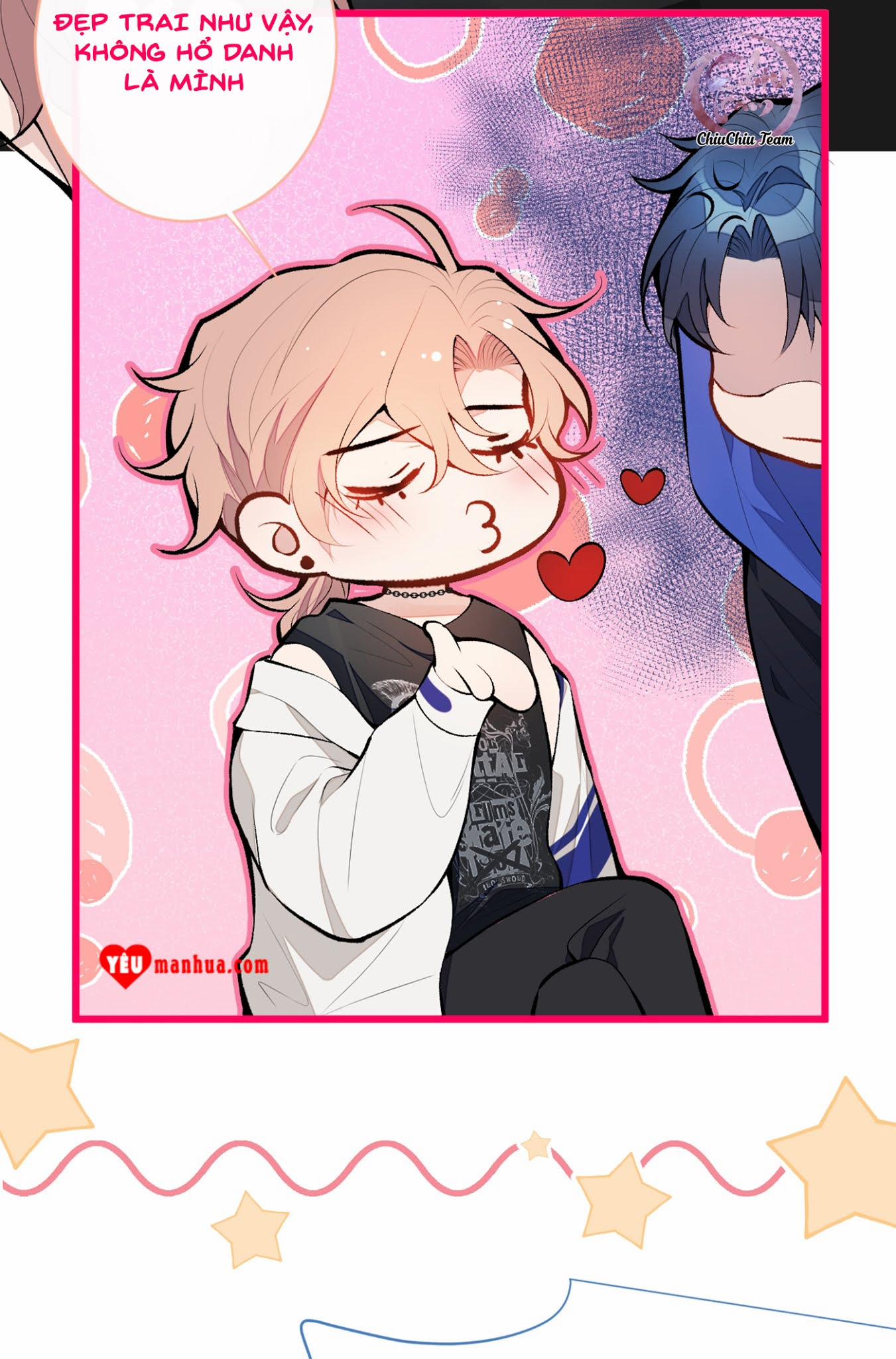 Hotsearch Của Ảnh Đế 18 trang 7