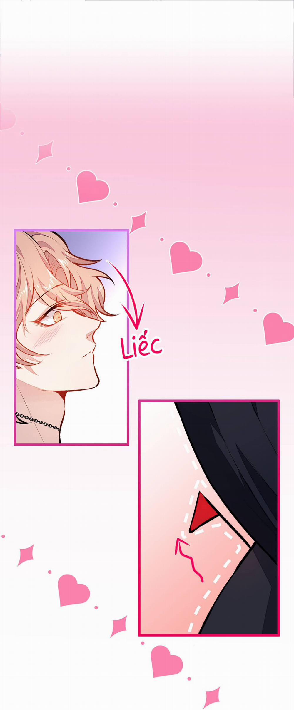 Hotsearch Của Ảnh Đế 19 trang 1