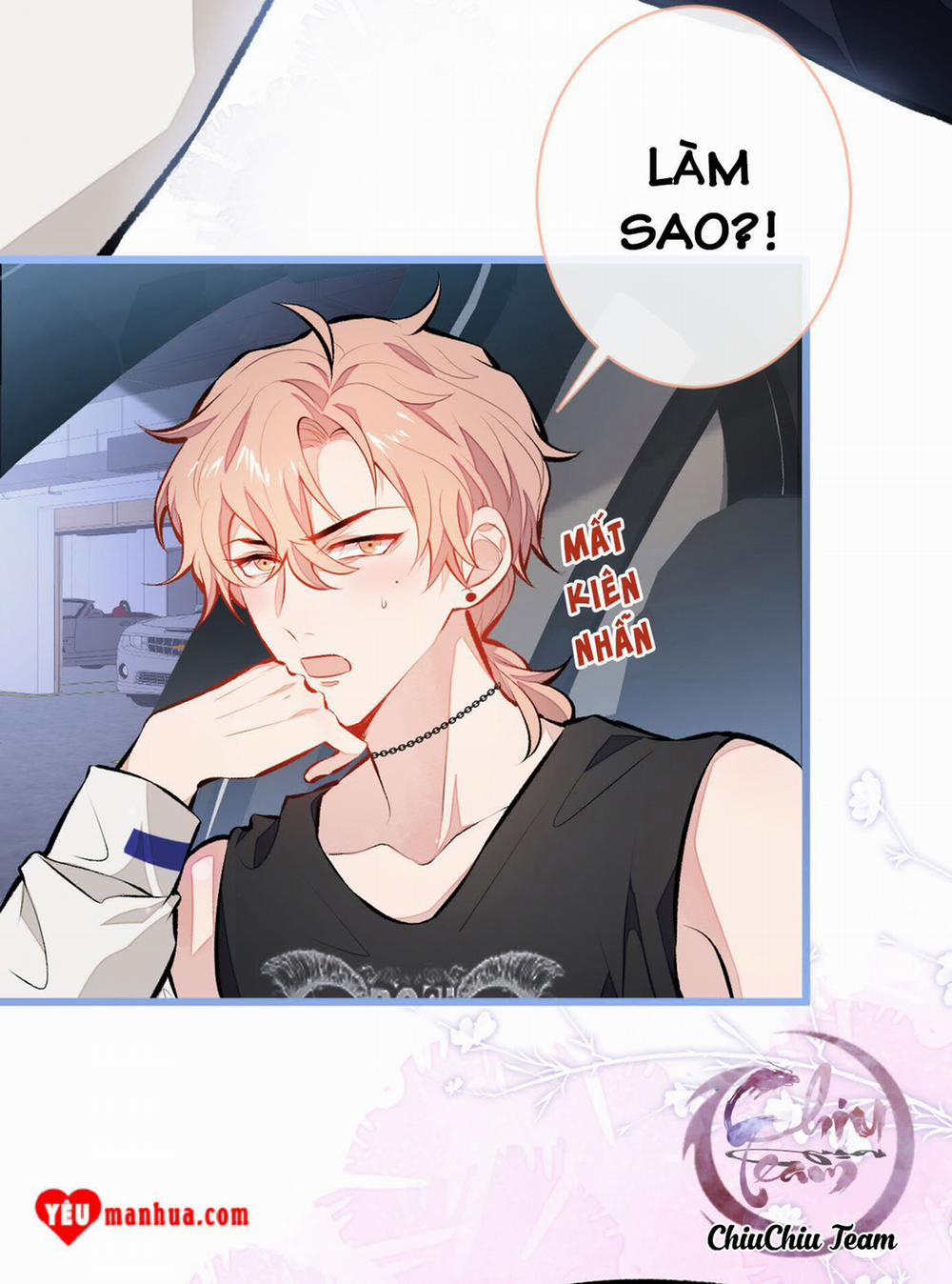 Hotsearch Của Ảnh Đế 19 trang 14