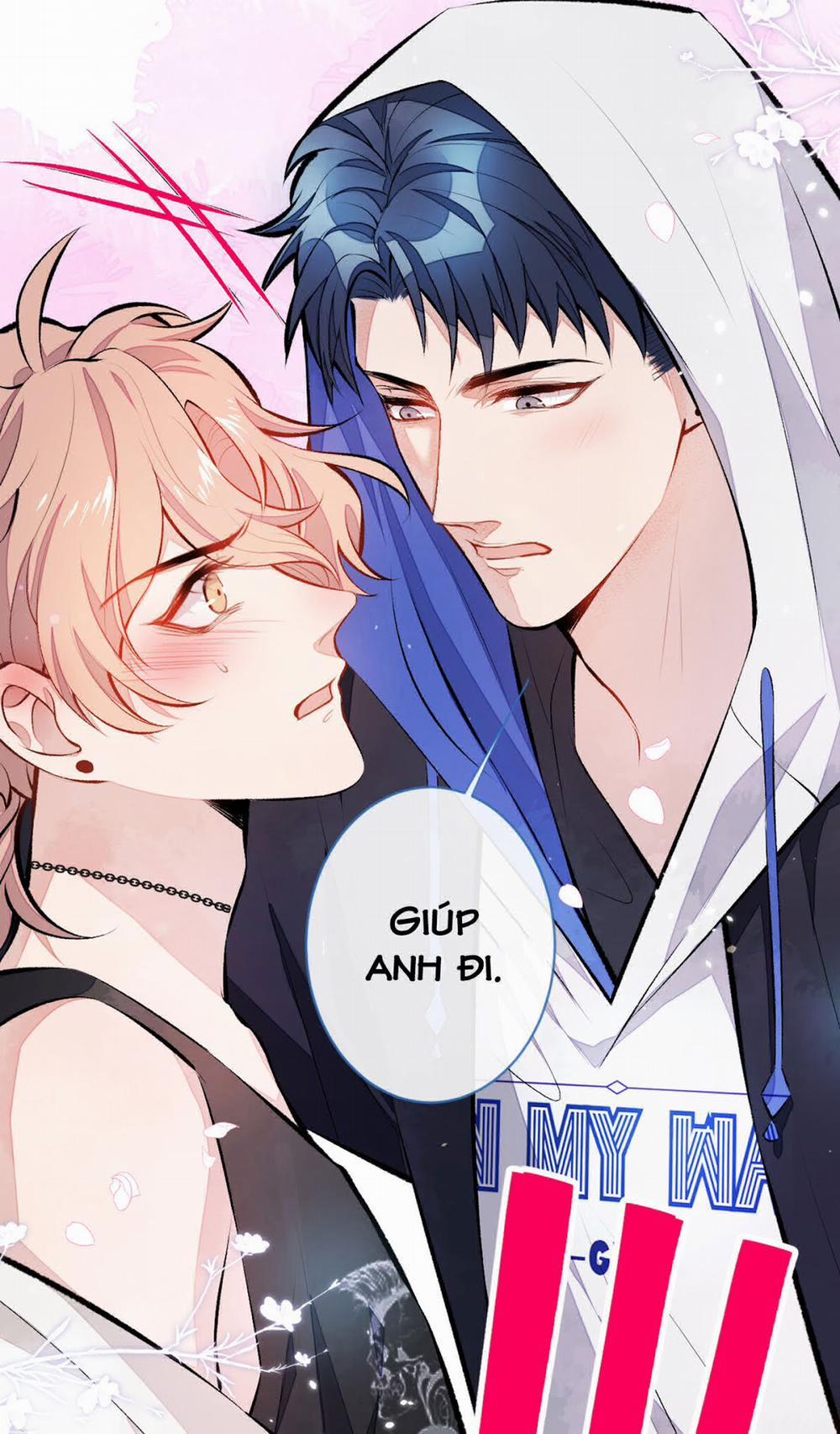 Hotsearch Của Ảnh Đế 19 trang 15