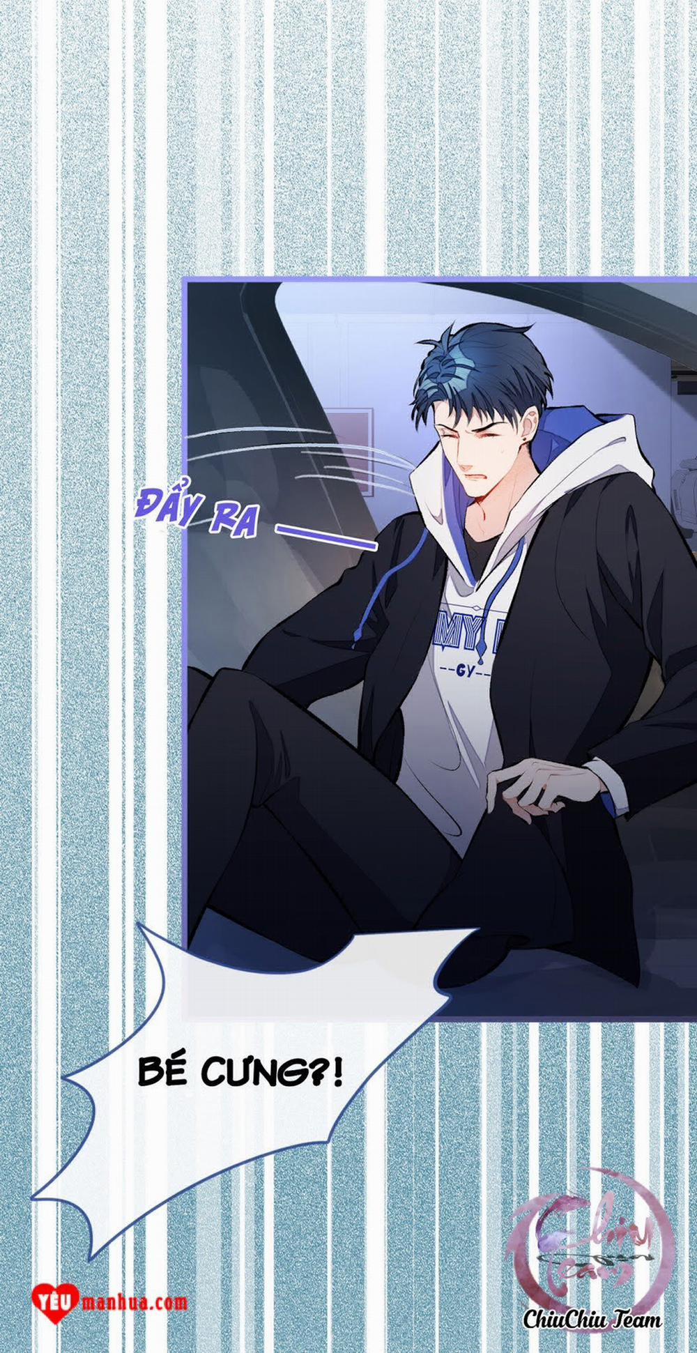 Hotsearch Của Ảnh Đế 19 trang 18