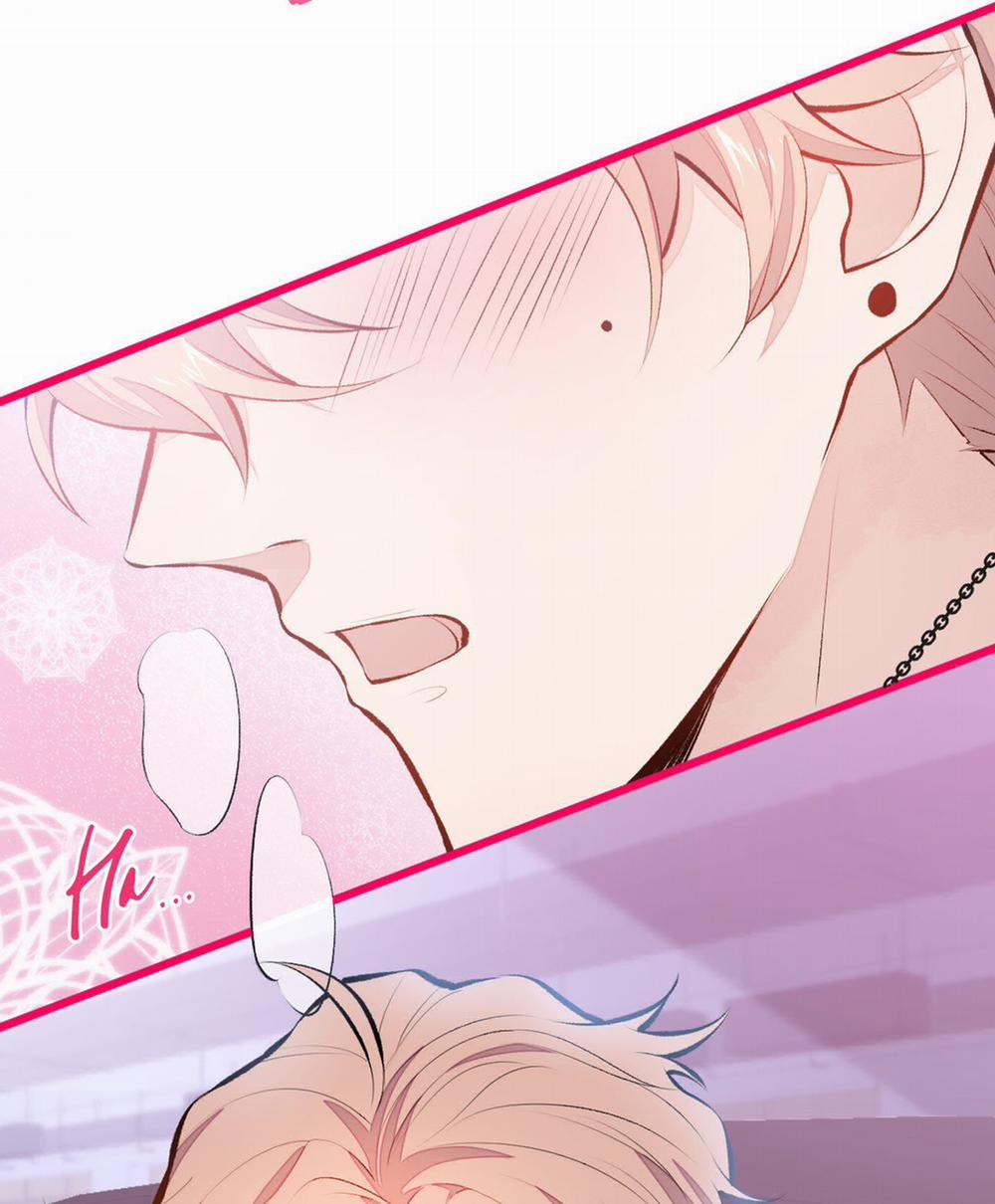 Hotsearch Của Ảnh Đế 19 trang 20