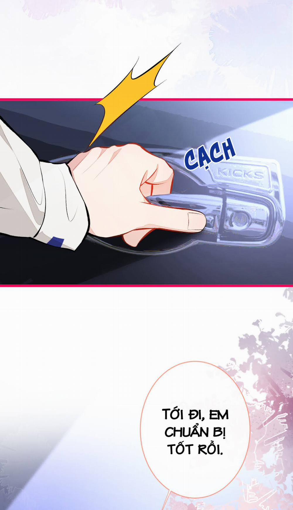 Hotsearch Của Ảnh Đế 19 trang 23