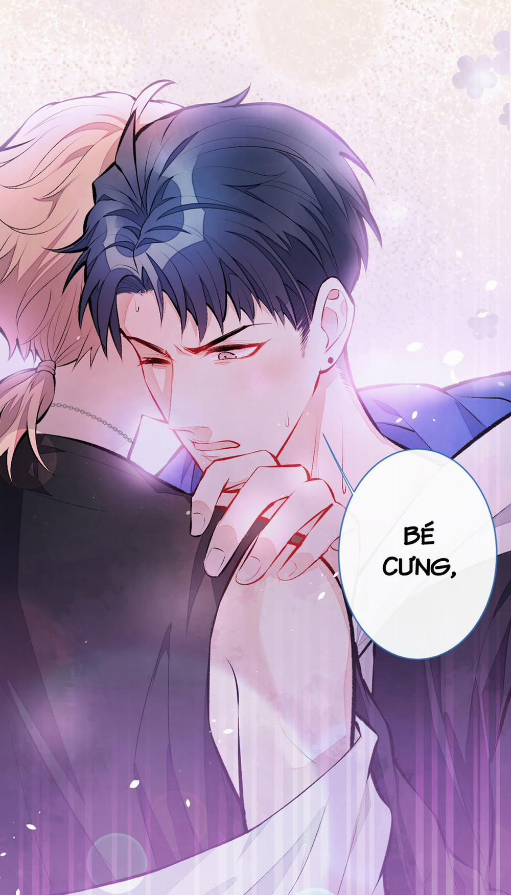 Hotsearch Của Ảnh Đế 19 trang 28