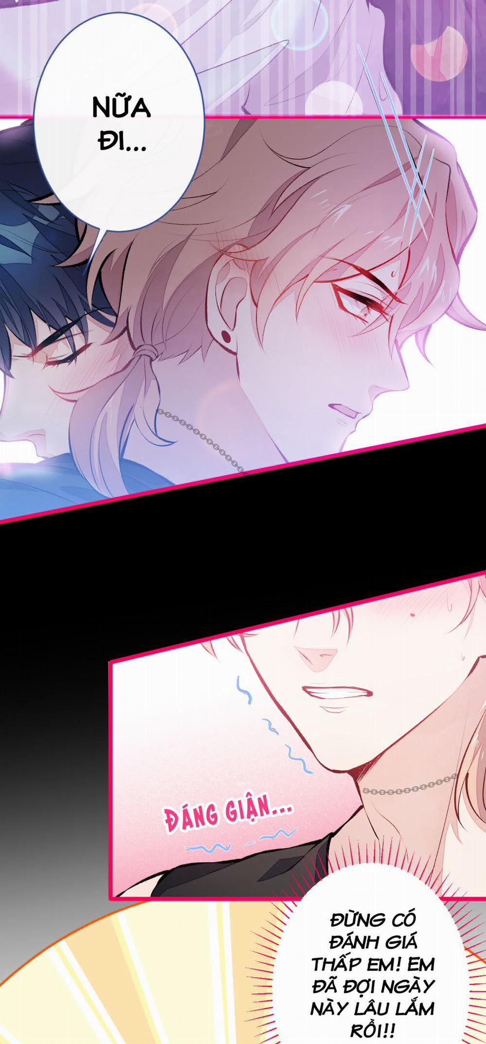 Hotsearch Của Ảnh Đế 19 trang 29