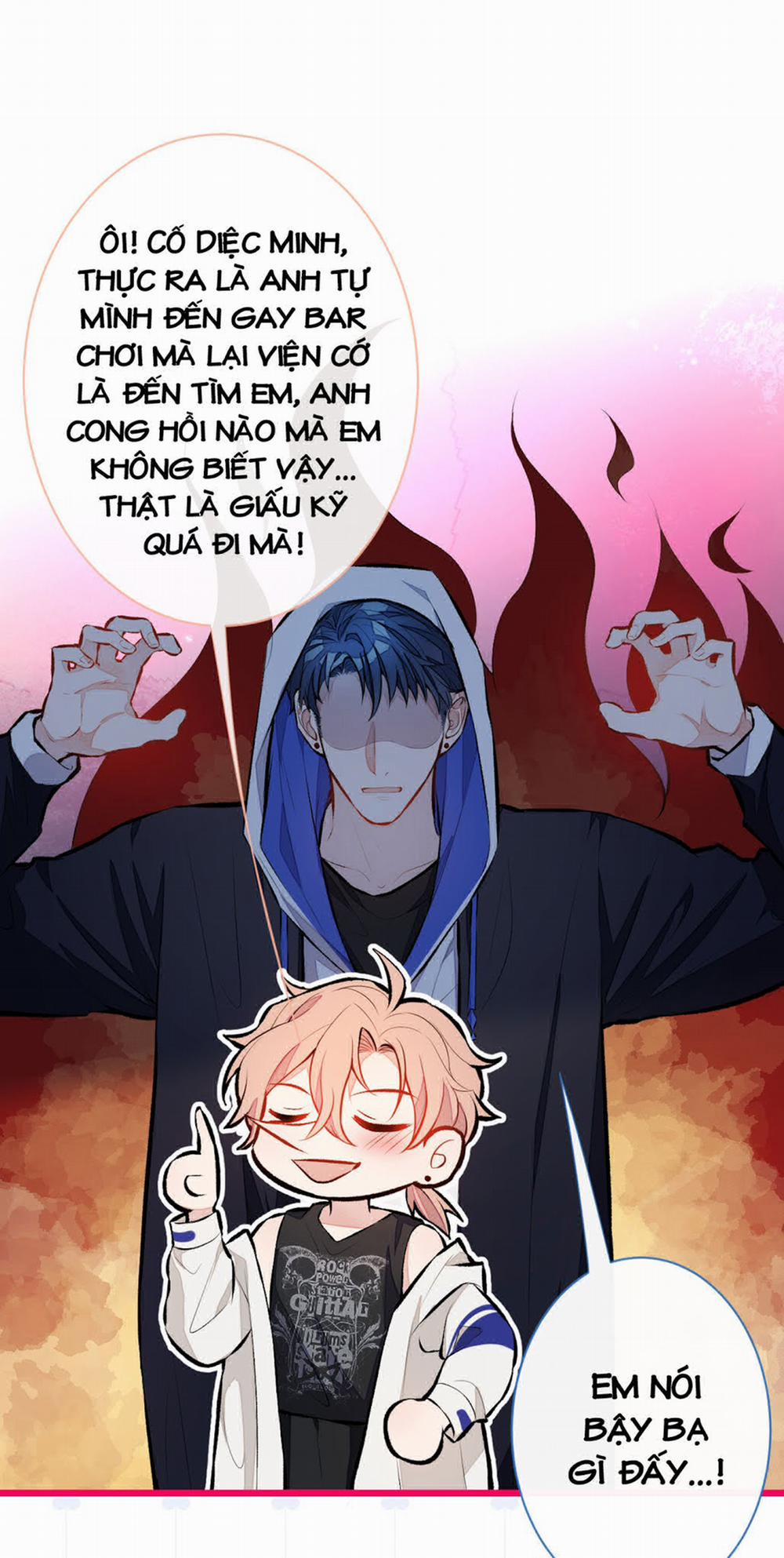 Hotsearch Của Ảnh Đế 19 trang 3