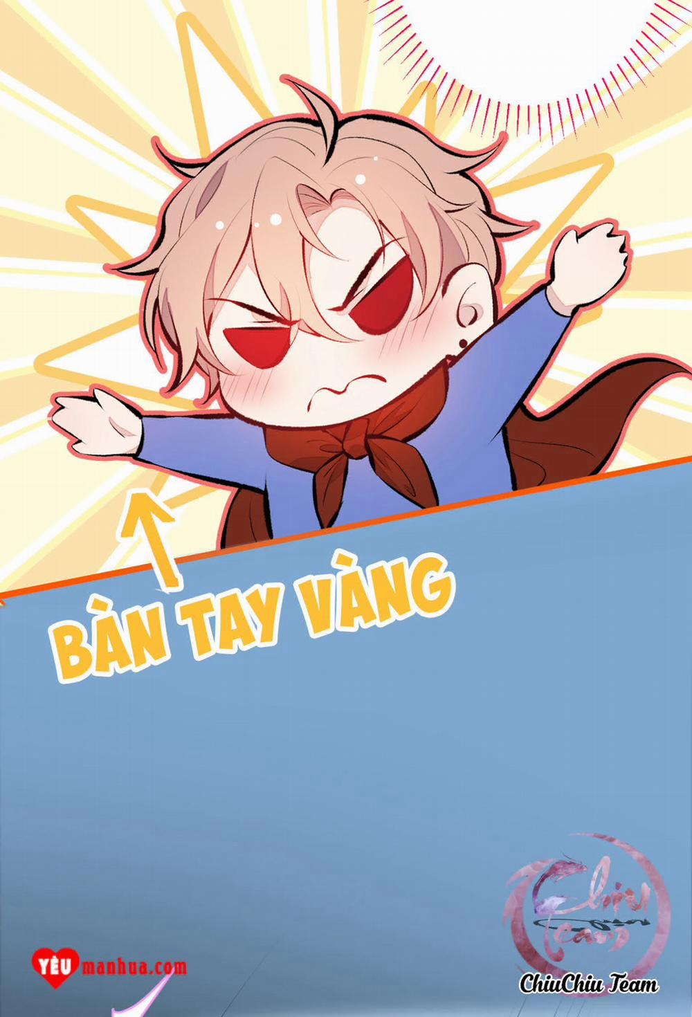 Hotsearch Của Ảnh Đế 19 trang 30